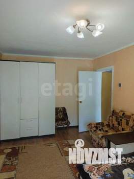 1-к квартира, вторичка, 31м2, 2/5 этаж