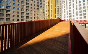 3-к квартира, вторичка, 92м2, 14/17 этаж