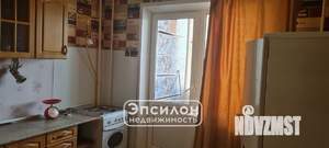 1-к квартира, вторичка, 36м2, 3/10 этаж