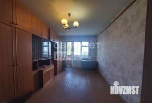 2-к квартира, вторичка, 44м2, 5/5 этаж