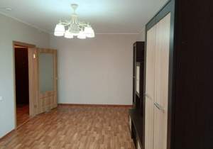 1-к квартира, вторичка, 37м2, 5/17 этаж