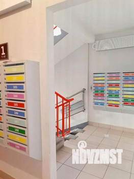 1-к квартира, вторичка, 35м2, 10/10 этаж