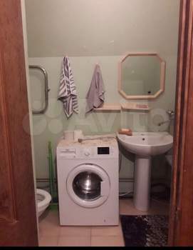 1-к квартира, вторичка, 37м2, 13/17 этаж