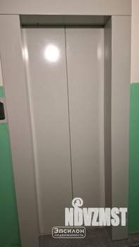 2-к квартира, вторичка, 46м2, 2/9 этаж