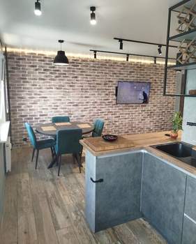 2-к квартира, вторичка, 65м2, 8/10 этаж