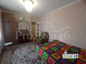2-к квартира, вторичка, 43м2, 3/3 этаж