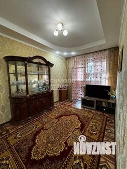 2-к квартира, вторичка, 50м2, 3/5 этаж