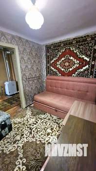 2-к квартира, вторичка, 38м2, 1/1 этаж