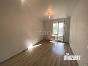 2-к квартира, вторичка, 37м2, 5/18 этаж