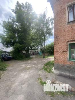 1-к квартира, вторичка, 39м2, 1/2 этаж