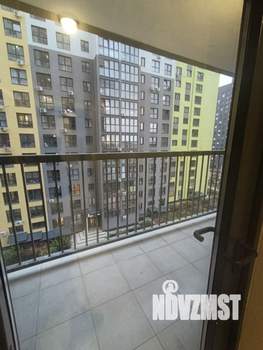 Студия квартира, вторичка, 25м2, 6/19 этаж