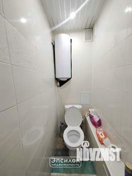 2-к квартира, вторичка, 54м2, 2/17 этаж