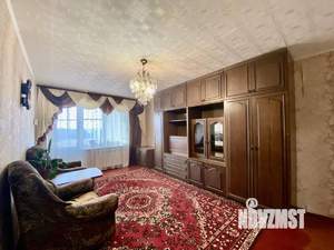 2-к квартира, вторичка, 50м2, 9/9 этаж