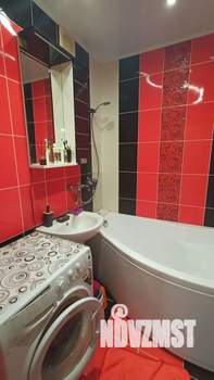2-к квартира, вторичка, 58м2, 9/17 этаж