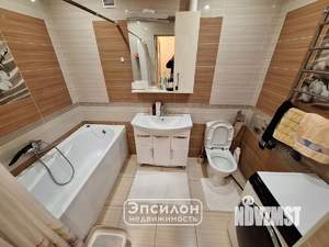 2-к квартира, вторичка, 64м2, 4/5 этаж