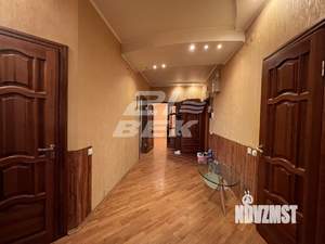 4-к квартира, вторичка, 110м2, 6/10 этаж