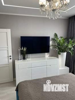 2-к квартира, вторичка, 56м2, 17/17 этаж