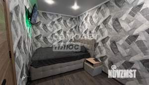 2-к квартира, вторичка, 44м2, 3/4 этаж