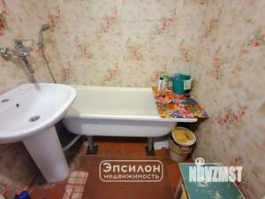 2-к квартира, вторичка, 48м2, 1/5 этаж