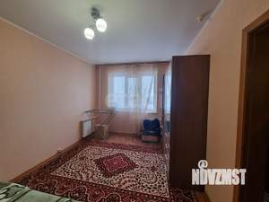2-к квартира, вторичка, 56м2, 12/17 этаж