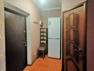 1-к квартира, вторичка, 37м2, 5/9 этаж