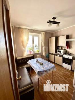 1-к квартира, вторичка, 36м2, 17/17 этаж