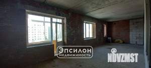 3-к квартира, вторичка, 126м2, 3/4 этаж