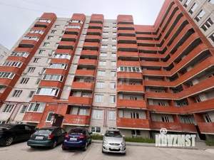 3-к квартира, вторичка, 80м2, 7/10 этаж