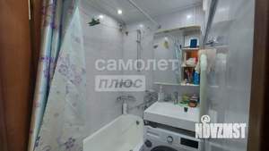 3-к квартира, вторичка, 58м2, 2/3 этаж