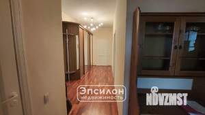 3-к квартира, вторичка, 91м2, 9/10 этаж