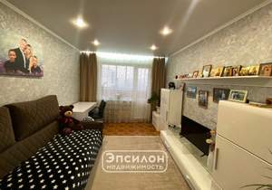 2-к квартира, вторичка, 46м2, 7/9 этаж