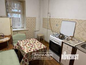 3-к квартира, вторичка, 63м2, 4/5 этаж