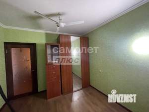 2-к квартира, вторичка, 53м2, 2/9 этаж