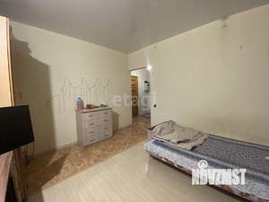 1-к квартира, вторичка, 52м2, 9/13 этаж