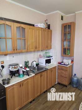 2-к квартира, вторичка, 54м2, 2/17 этаж