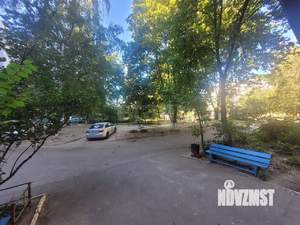 3-к квартира, вторичка, 60м2, 2/9 этаж