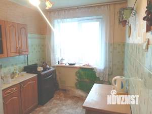 3-к квартира, вторичка, 60м2, 9/9 этаж