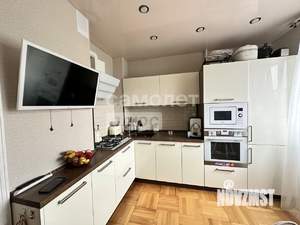 3-к квартира, вторичка, 73м2, 6/9 этаж