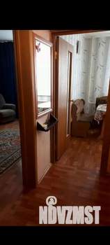 1-к квартира, вторичка, 37м2, 10/17 этаж