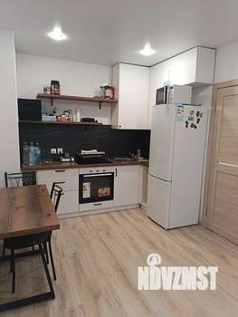 1-к квартира, вторичка, 35м2, 6/10 этаж