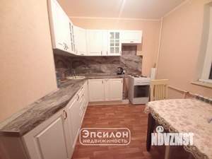 1-к квартира, вторичка, 37м2, 9/17 этаж