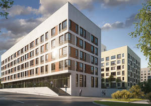 3-к квартира, вторичка, 79м2, 2/5 этаж