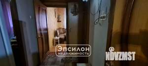 2-к квартира, вторичка, 50м2, 1/9 этаж