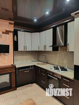 4-к квартира, вторичка, 92м2, 1/10 этаж