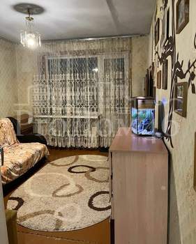 2-к квартира, вторичка, 47м2, 5/5 этаж