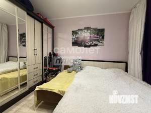 2-к квартира, вторичка, 54м2, 2/17 этаж