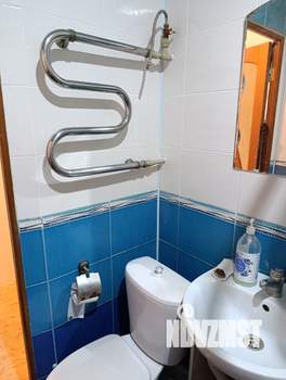 1-к квартира, вторичка, 32м2, 4/5 этаж