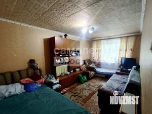 2-к квартира, вторичка, 44м2, 1/5 этаж