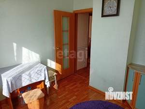 1-к квартира, вторичка, 37м2, 17/17 этаж