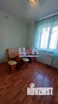 1-к квартира, вторичка, 38м2, 8/17 этаж